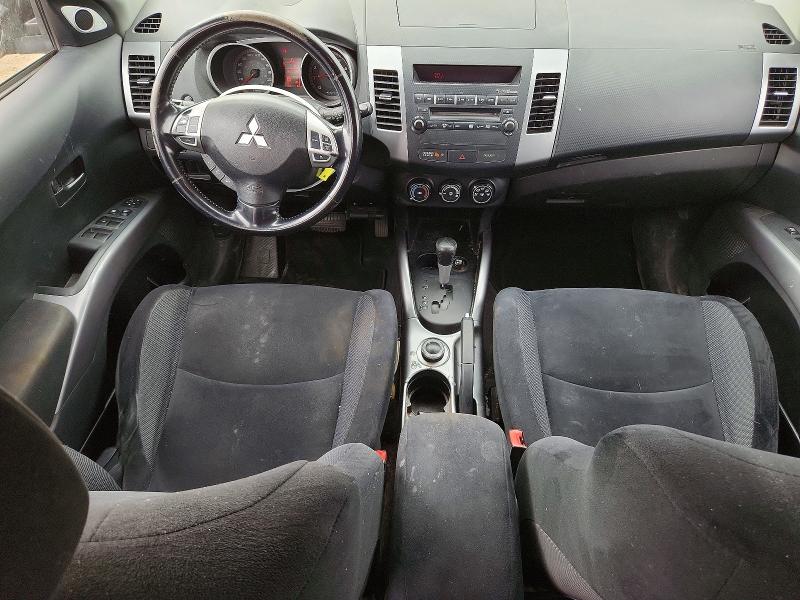 Продаж на аукціоні авто 2007 Mitsubishi Outlander, vin: JA4MT31X57Z601247, номер лоту: 55370196