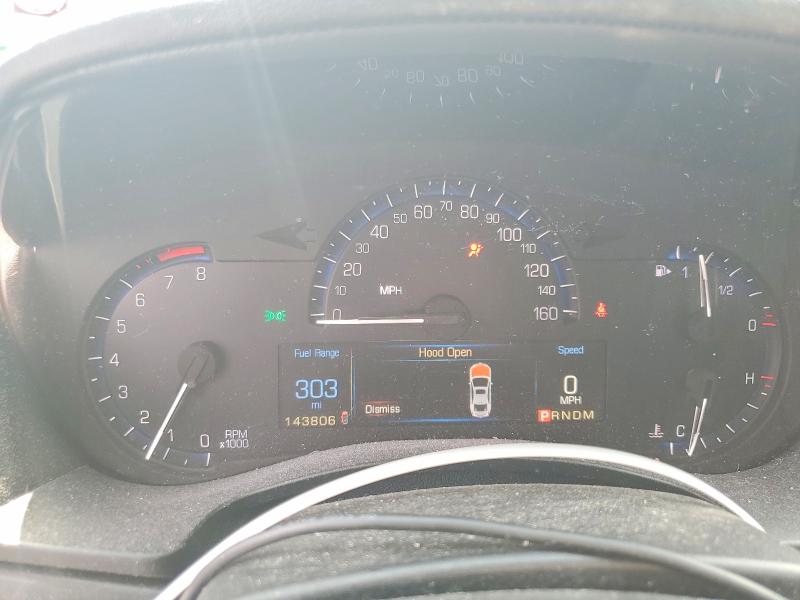 52217686 :رقم المزاد ، 1G6AA5RA5F0102870 vin ، 2015 Cadillac Ats مزاد بيع