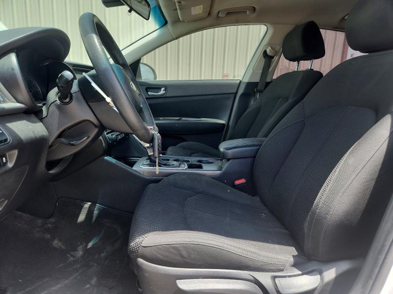Продажа на аукционе авто 2019 Kia Optima, vin: 5XXGT4L35KG359817, номер лота: 54271306