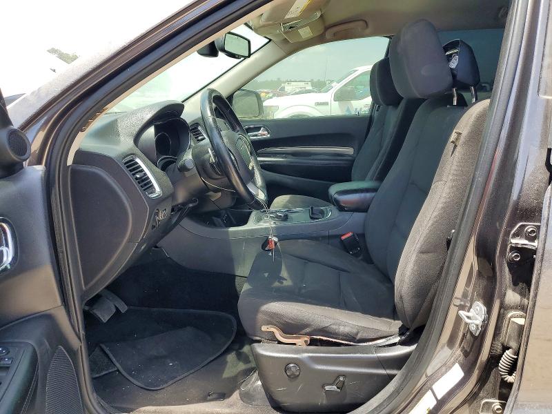 Продаж на аукціоні авто 2014 Dodge Durango, vin: 1C4RDJAG1EC428629, номер лоту: 53758186