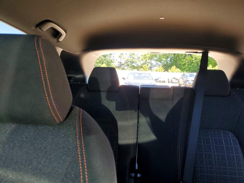Aukcja sprzedaży 2024 Honda Hr-v, vin: 3CZRZ2H5XRM735761, numer aukcji: 53743766