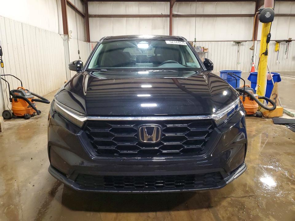 52144876 :رقم المزاد ، 2HKRS4H22SH405331 vin ، 2025 Honda Cr-v مزاد بيع