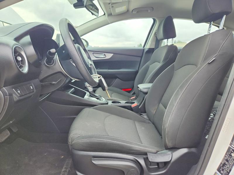 Продаж на аукціоні авто 2023 Kia Forte, vin: 3KPF24AD5PE506440, номер лоту: 52362986
