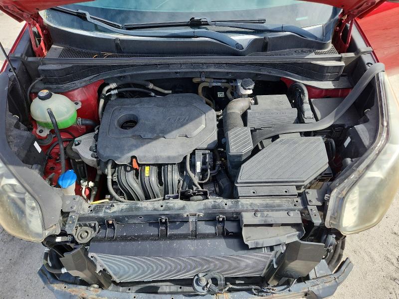 Продажа на аукционе авто 2018 Kia Sportage, vin: KNDPM3AC5J7305385, номер лота: 54182096