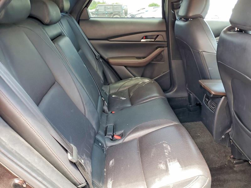 Aukcja sprzedaży 2022 Mazda Cx-30, vin: 3MVDMBDL6NM406101, numer aukcji: 52211476