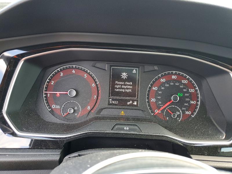 Aukcja sprzedaży 2021 Volkswagen Jetta, vin: 3VWC57BU5MM028609, numer aukcji: 53636966