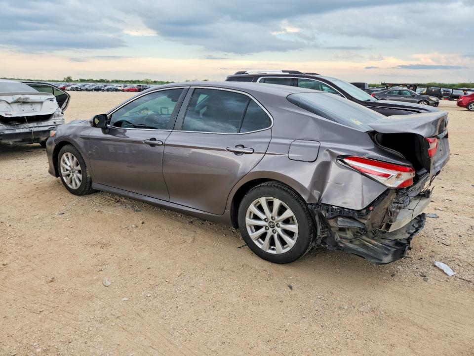 Aukcja sprzedaży 2018 Toyota Camry, vin: 4T1B11HK2JU644526, numer aukcji: 54988076