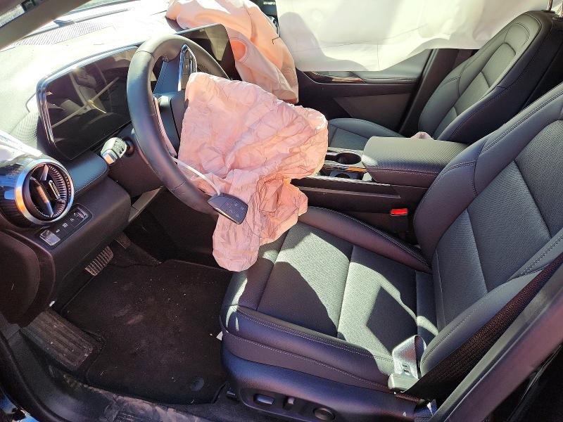 Продаж на аукціоні авто 2026 Chevrolet Equinox, vin: 3GNAXPEG9TL415590, номер лоту: 52450216