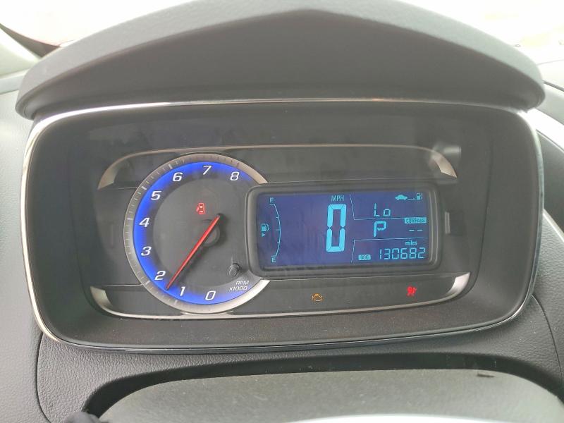 Продаж на аукціоні авто 2015 Chevrolet Trax, vin: KL7CJRSB2FB081624, номер лоту: 52884466