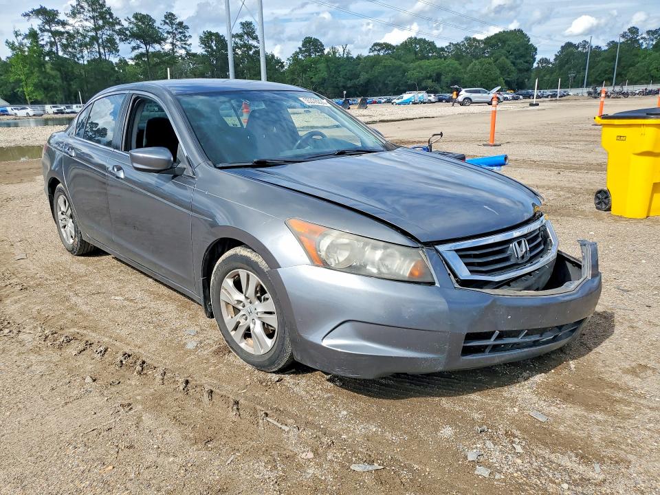 55376226 :رقم المزاد ، JHMCP26429C004124 vin ، 2009 Honda Accord مزاد بيع