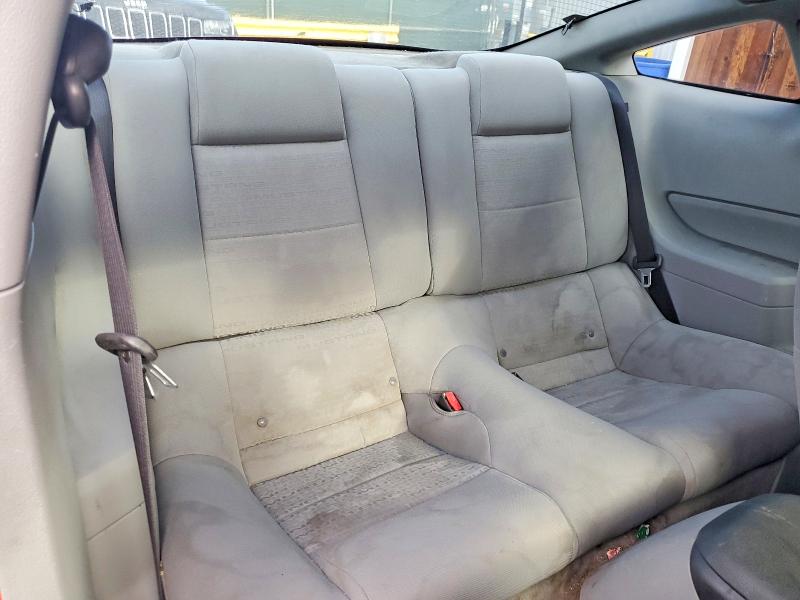 54594876 :رقم المزاد ، 1ZVFT80N055119489 vin ، 2005 Ford Mustang مزاد بيع