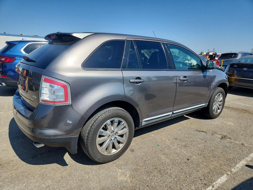Aukcja sprzedaży 2009 Ford Edge, vin: 2FMDK38C29BA96863, numer aukcji: 53832606