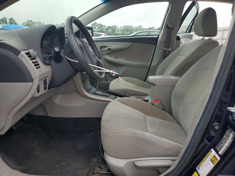 Продаж на аукціоні авто 2013 Toyota Corolla, vin: 2T1BU4EE4DC983818, номер лоту: 55224716