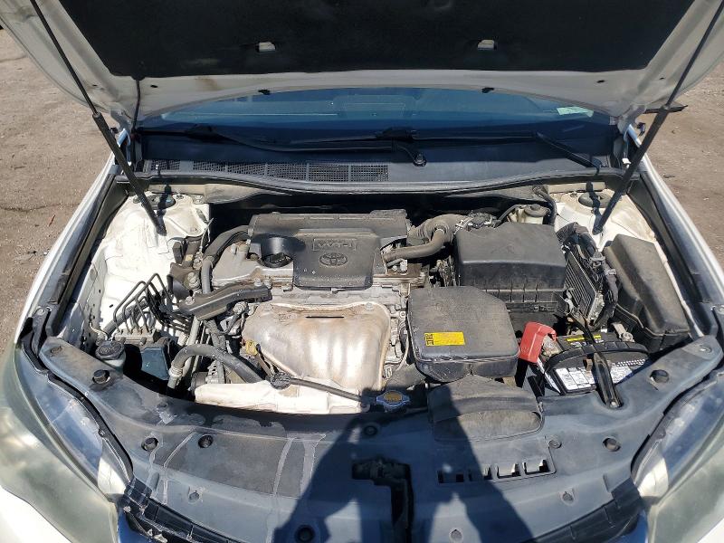 Aukcja sprzedaży 2015 Toyota Camry, vin: 4T1BF1FK0FU499675, numer aukcji: 54111676