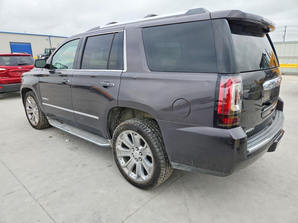 Продаж на аукціоні авто 2015 Gmc Yukon, vin: 1GKS1CKJ3FR226989, номер лоту: 53035686