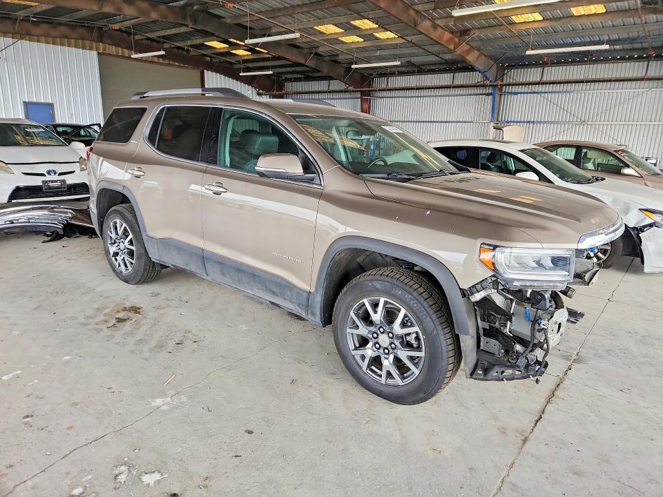 Продаж на аукціоні авто 2023 Gmc Acadia, vin: 1GKKNUL48PZ147130, номер лоту: 53394346