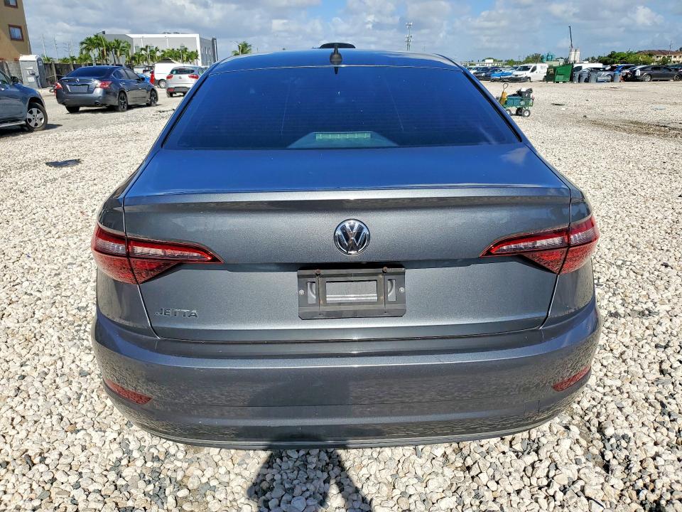 Продажа на аукционе авто 2021 Volkswagen Jetta, vin: 3VWC57BU1MM004257, номер лота: 54144186
