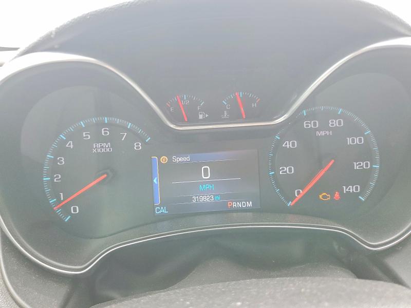 Продажа на аукционе авто 2014 Chev Impala, vin: 2G1155S34E9116575, номер лота: 52471256