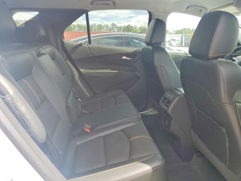 Aukcja sprzedaży 2023 Chevrolet Equinox, vin: 3GNAXXEG1PL227734, numer aukcji: 54473876