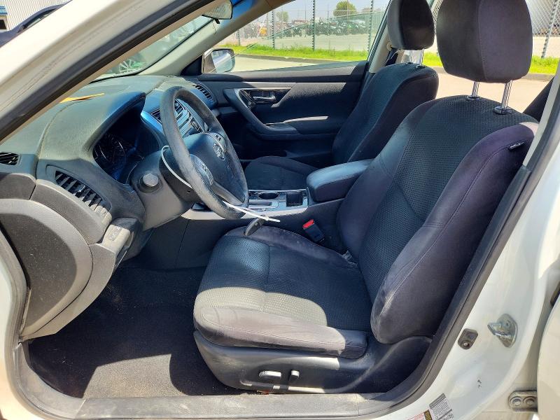 52095056 :رقم المزاد ، 1N4AL3AP2EC270853 vin ، 2014 Nissan Altima مزاد بيع
