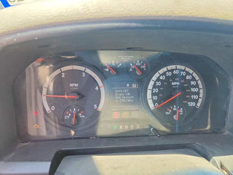 Продаж на аукціоні авто 2012 Dodge Ram 3500, vin: 3C7WDTCL9CG318840, номер лоту: 54332086