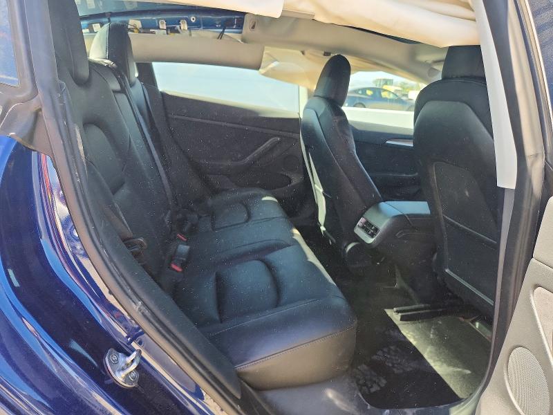 Aukcja sprzedaży 2022 Tesla Model 3, vin: 5YJ3E1EA7NF316879, numer aukcji: 54694416