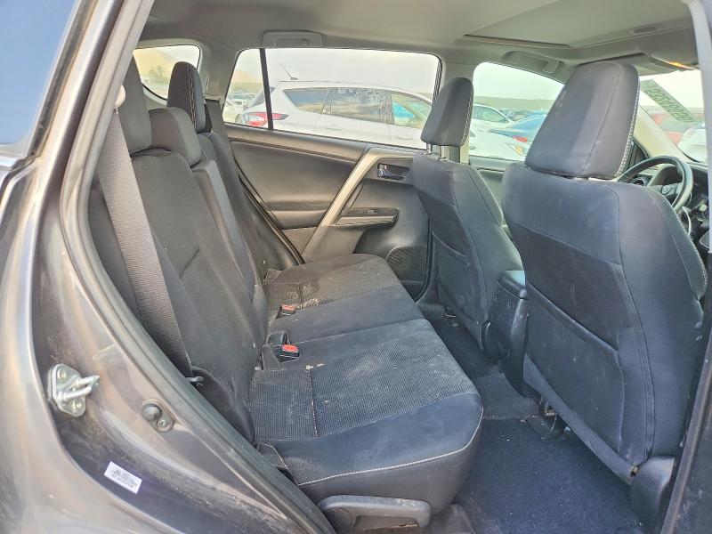 Aukcja sprzedaży 2016 Toyota Rav4, vin: 2T3RFREV2GW473645, numer aukcji: 53248656