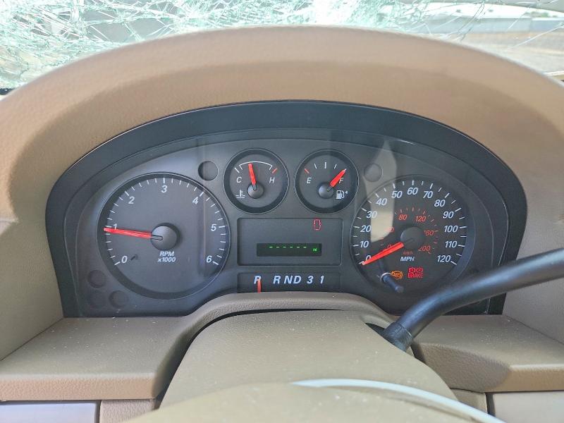 2005 Ford Freestar მანქანა იყიდება აუქციონზე, vin: 2FMZA51635BA72445, აუქციონის ნომერი: 54490586