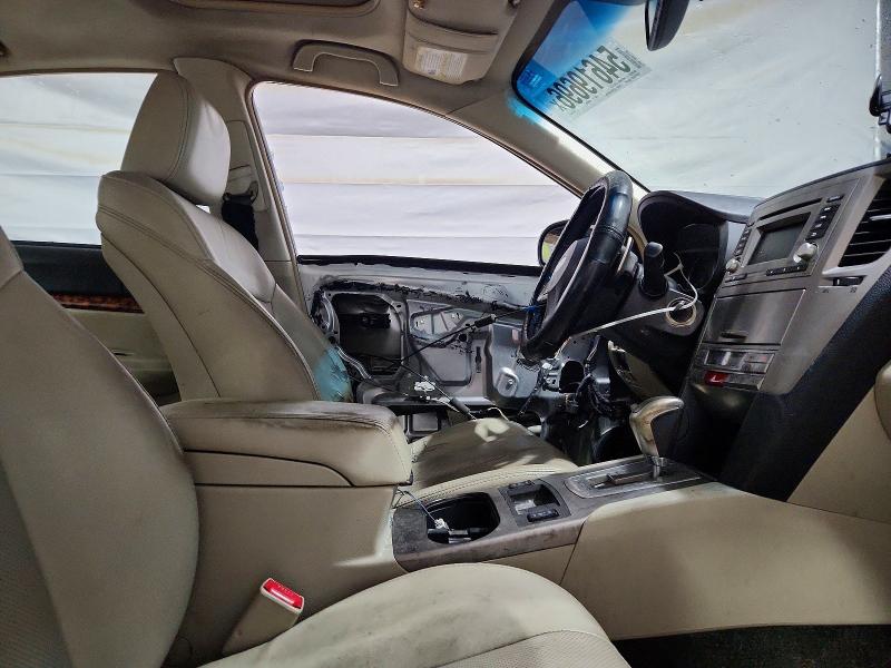 Aukcja sprzedaży 2012 Subaru Legacy, vin: 4S3BMBK67C3009405, numer aukcji: 54619696
