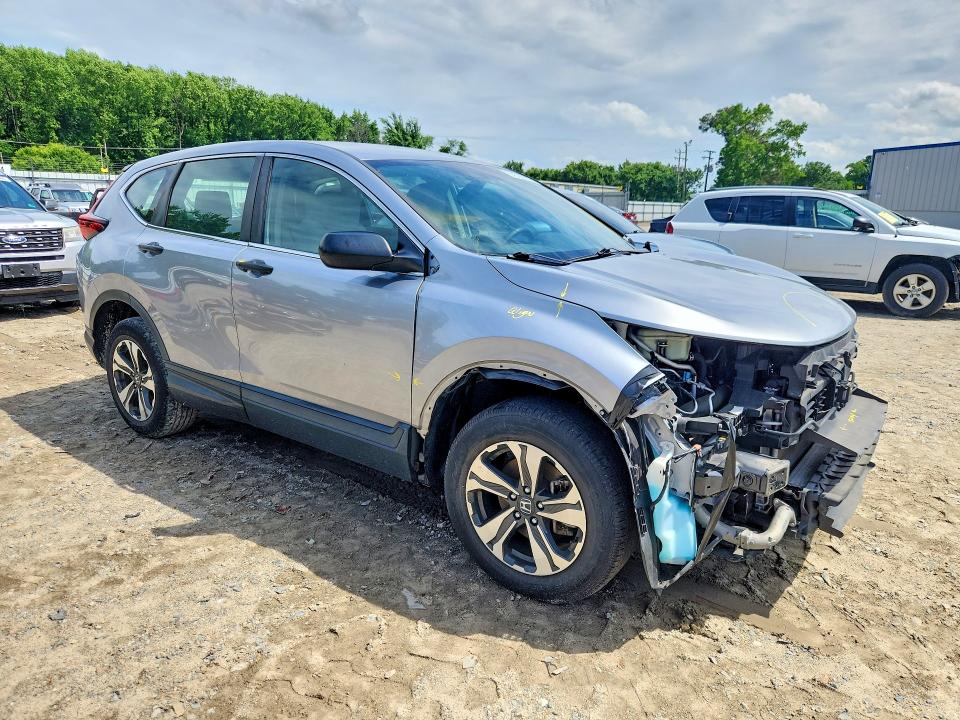2020 Honda Cr-v მანქანა იყიდება აუქციონზე, vin: 2HKRW2H25LH616730, აუქციონის ნომერი: 54595916