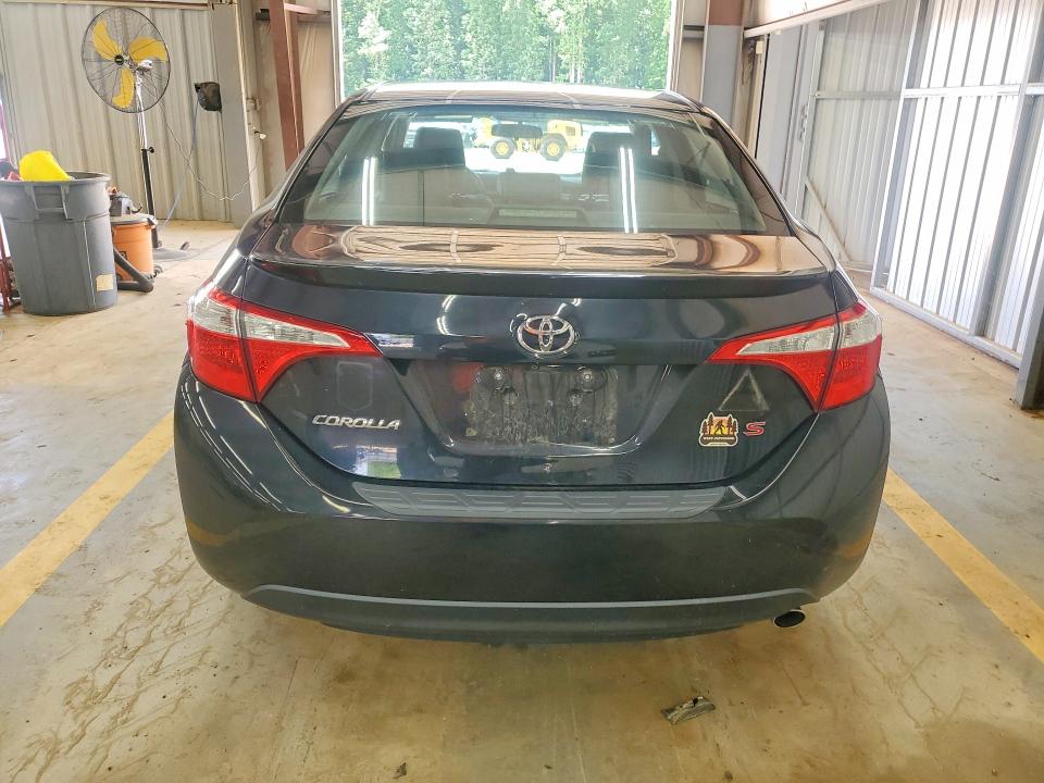 Продаж на аукціоні авто 2016 Toyota Corolla, vin: 2T1BURHEXGC652982, номер лоту: 54714666