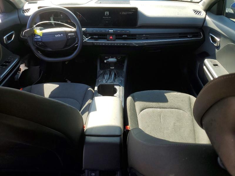 Продажа на аукционе авто 2025 Kia K4, vin: 3KPFT4DE0SE091599, номер лота: 51426366