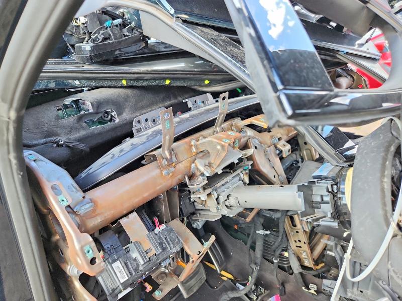 52964886 :رقم المزاد ، 1GYFZER46SF159327 vin ، 2025 Cadillac Xt4 مزاد بيع