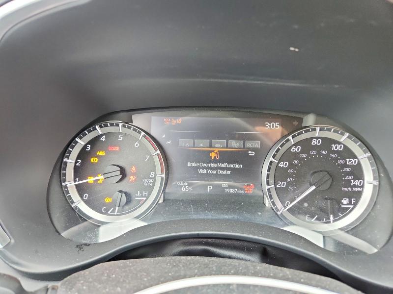 53474976 :رقم المزاد ، 5TDKDRBH2RS573223 vin ، 2024 Toyota Highlander مزاد بيع