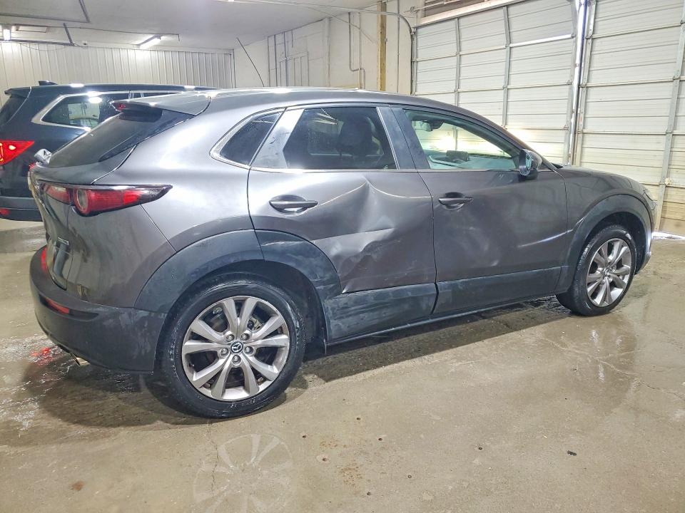 54309166 :رقم المزاد ، 3MVDMACL6LM123920 vin ، 2020 Mazda Cx-30 مزاد بيع