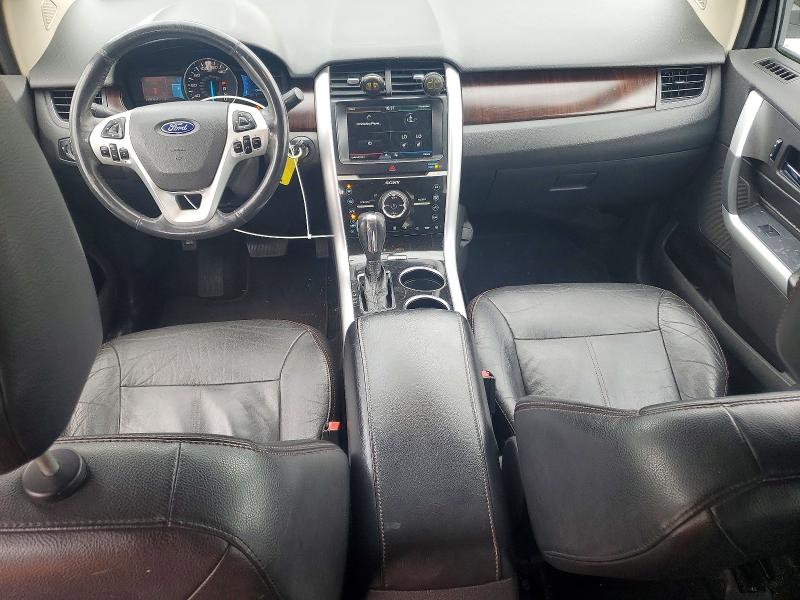 Продажа на аукционе авто 2011 Ford Edge, vin: 2FMDK4KC8BBA36798, номер лота: 53607656