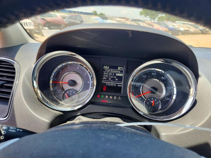 54409906 :رقم المزاد ، 2C4RC1BGXDR646009 vin ، 2013 Chrysler Town & Country مزاد بيع