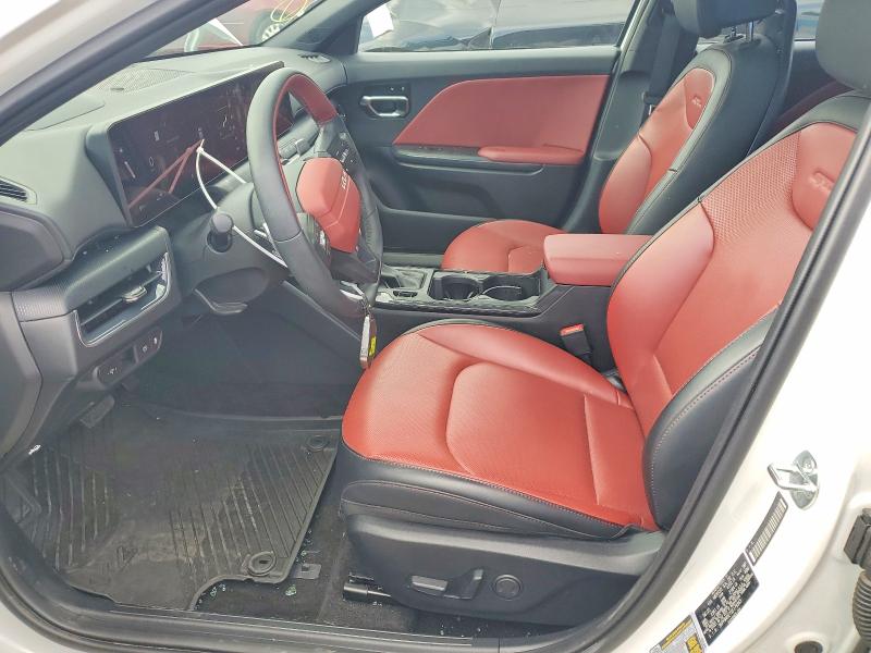 Aukcja sprzedaży 2025 Kia K4, vin: 3KPFW4DE7SE179363, numer aukcji: 52867306