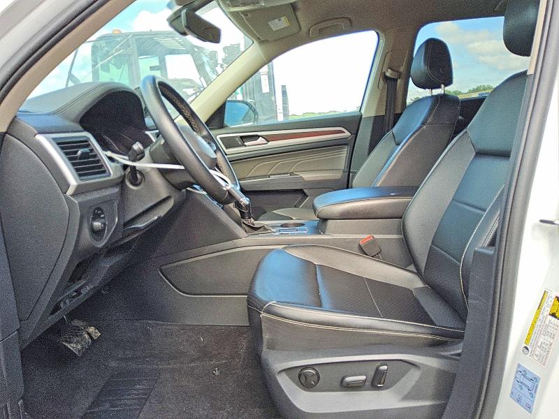 Aukcja sprzedaży 2021 Volkswagen Atlas, vin: 1V2DP2CAXMC596511, numer aukcji: 48932246