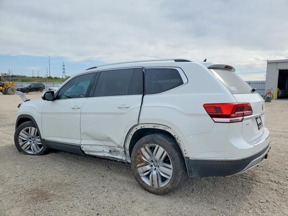 Aukcja sprzedaży 2018 Volkswagen Atlas, vin: 1V2NR2CA4JC594893, numer aukcji: 52745796