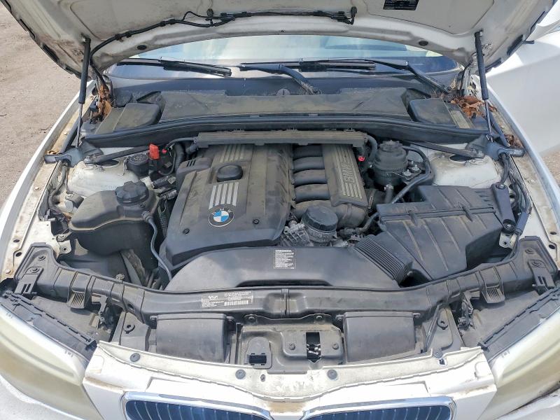 52569656 :رقم المزاد ، WBAUP7C54CVP23562 vin ، 2012 Bmw 128 مزاد بيع