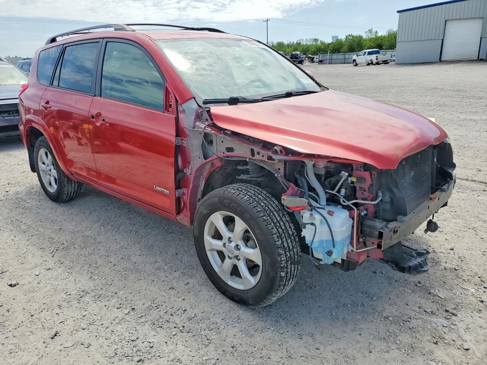 Продаж на аукціоні авто 2009 Toyota Rav4, vin: JTMBF31V795015811, номер лоту: 54783046