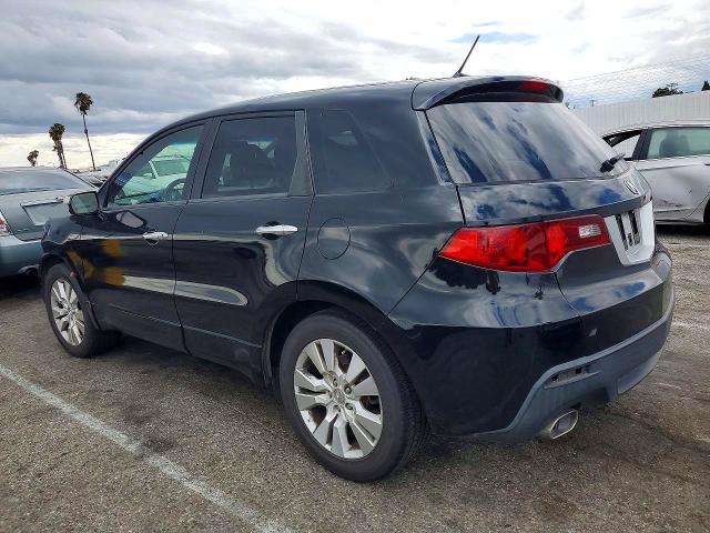 Продаж на аукціоні авто 2012 Acura Rdx, vin: 5J8TB2H2XCA001973, номер лоту: 52333886