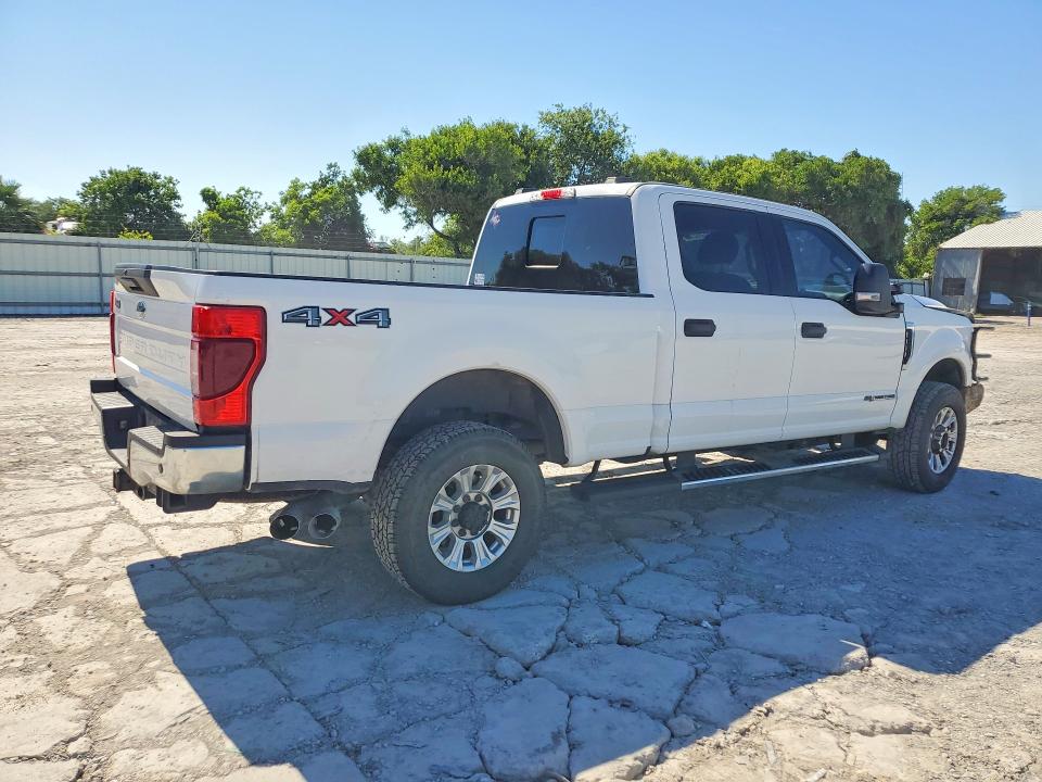Продаж на аукціоні авто 2020 Ford F250, vin: 1FT8W2BT6LED23822, номер лоту: 53726276