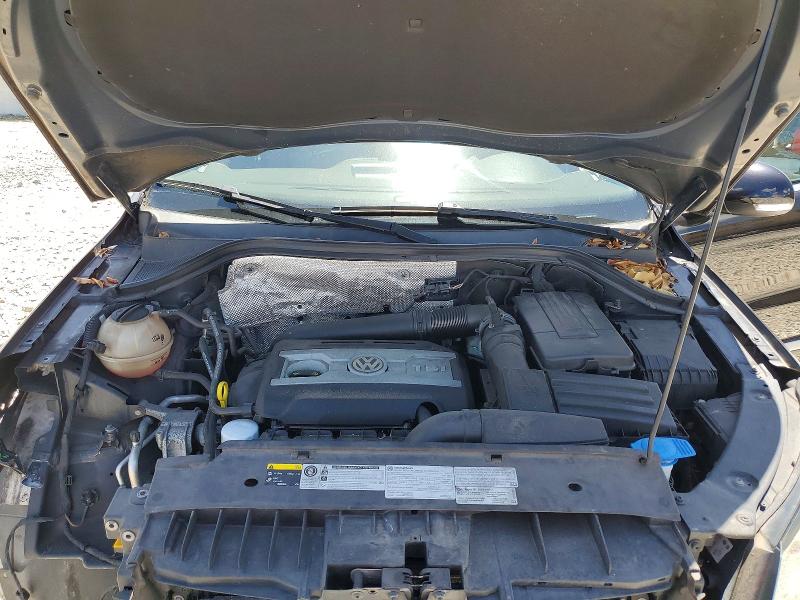 Продаж на аукціоні авто 2017 Volkswagen Tiguan, vin: WVGUV7AX7HK023004, номер лоту: 54756376