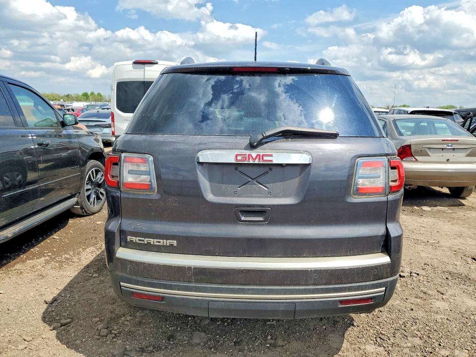 Aukcja sprzedaży 2014 Gmc Acadia, vin: 1GKKRNED4EJ130263, numer aukcji: 51130526