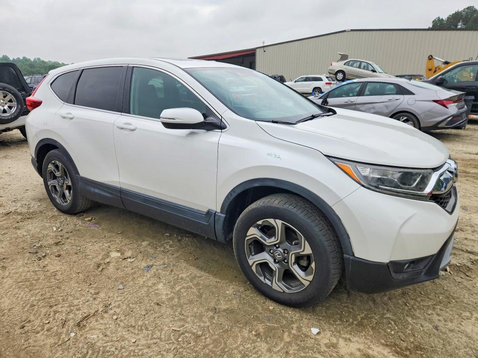 Продаж на аукціоні авто 2019 Honda Cr-v, vin: 2HKRW2H50KH630625, номер лоту: 53705516