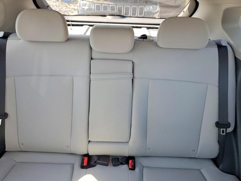 54087616 :رقم المزاد ، KM8HB3AB0SU216484 vin ، 2025 Hyundai Kona مزاد بيع