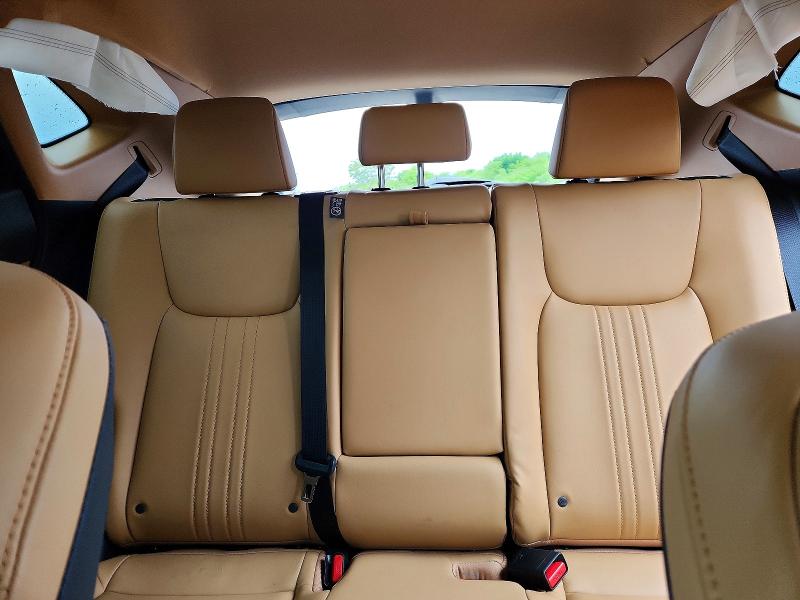 53089006 :رقم المزاد ، JTJGGCEZ5R5005954 vin ، 2024 Lexus Nx مزاد بيع