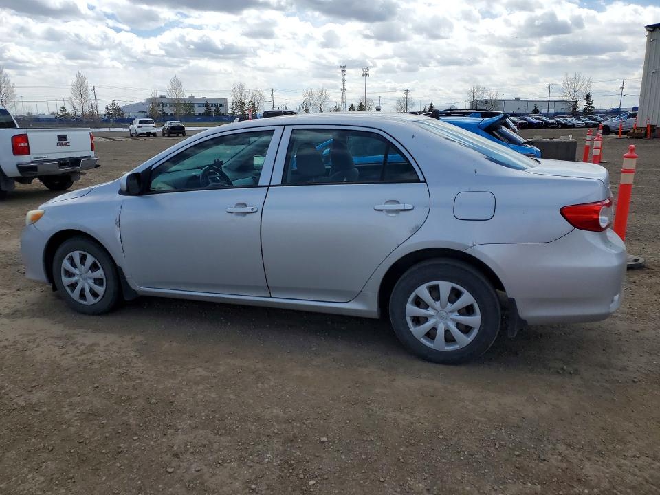 Продаж на аукціоні авто 2013 Toyota Corolla, vin: 2T1BU4EEXDC943484, номер лоту: 52475566